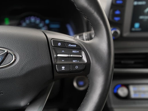 Hyundai Kona - Afbeelding 10 van 30