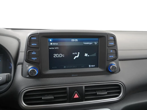 Hyundai Kona - Afbeelding 14 van 30