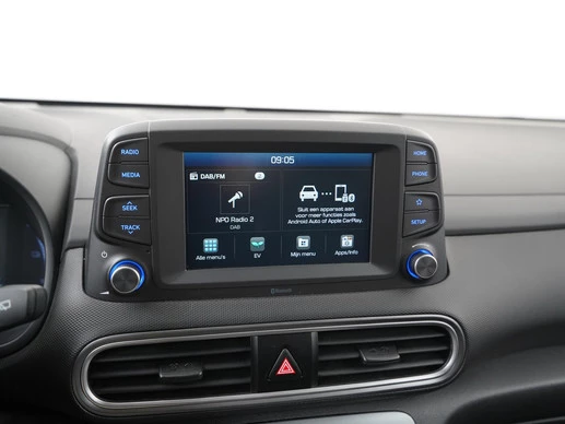 Hyundai Kona - Afbeelding 15 van 30