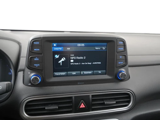 Hyundai Kona - Afbeelding 16 van 30