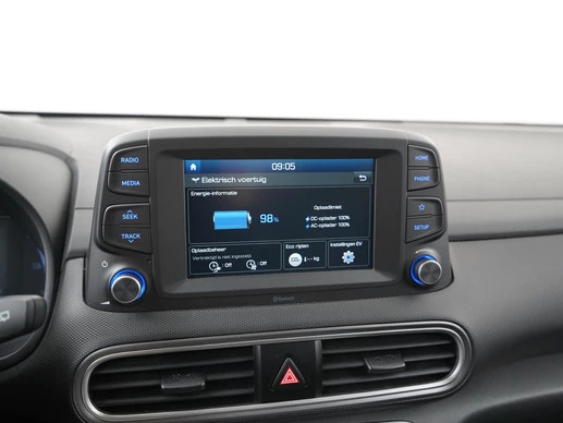 Hyundai Kona - Afbeelding 17 van 30