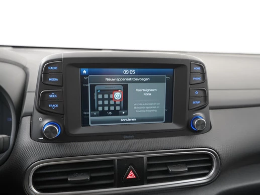 Hyundai Kona - Afbeelding 18 van 30