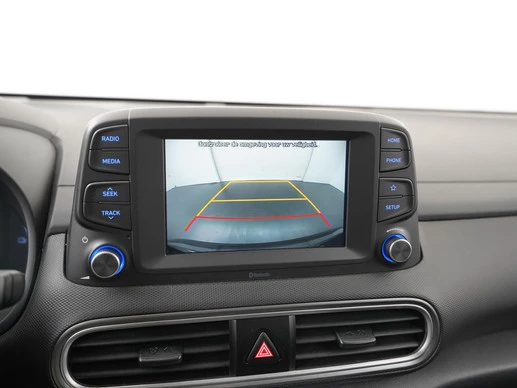 Hyundai Kona - Afbeelding 19 van 30
