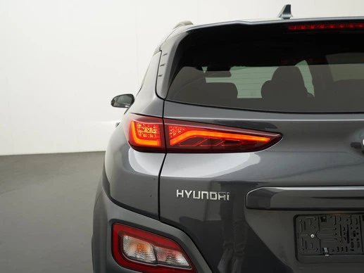 Hyundai Kona - Afbeelding 23 van 30