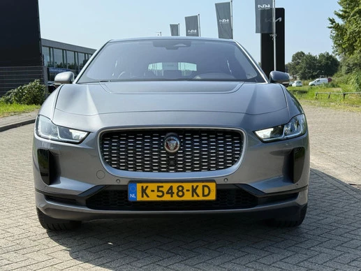 Jaguar I-PACE - Afbeelding 3 van 23