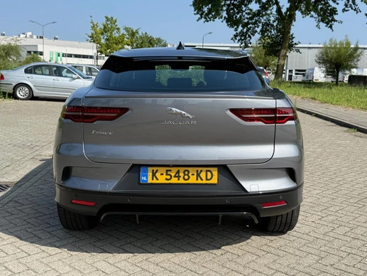 Jaguar I-PACE - Afbeelding 7 van 23