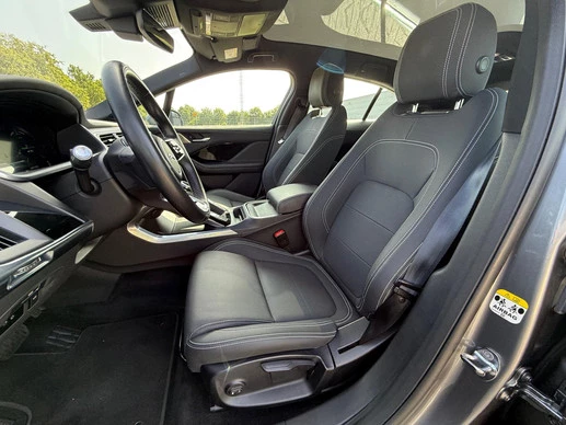 Jaguar I-PACE - Afbeelding 11 van 23