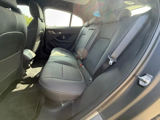 Jaguar I-PACE - Afbeelding 12 van 23