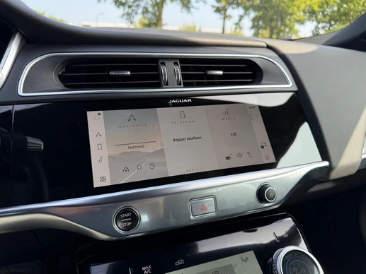 Jaguar I-PACE - Afbeelding 16 van 23