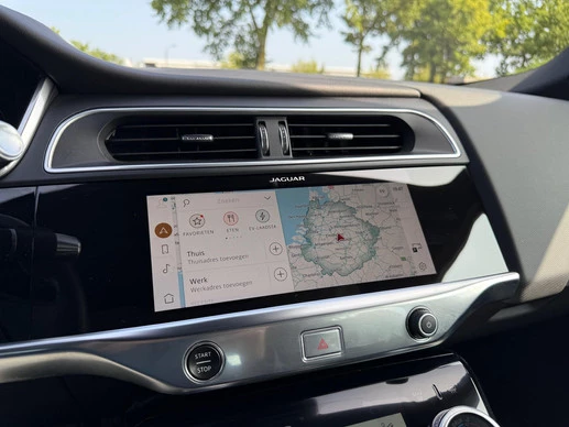 Jaguar I-PACE - Afbeelding 17 van 23