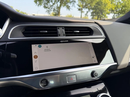 Jaguar I-PACE - Afbeelding 18 van 23
