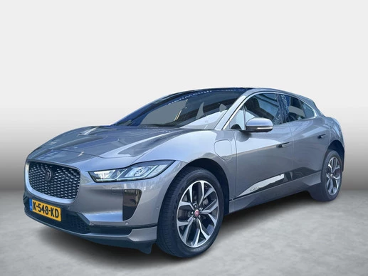 Jaguar I-PACE - Afbeelding 1 van 23
