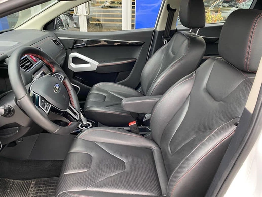 JAC iEV7S - Afbeelding 15 van 28