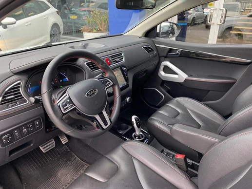 JAC iEV7S - Afbeelding 16 van 28