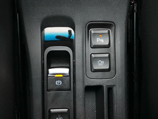 JAC iEV7S - Afbeelding 18 van 28