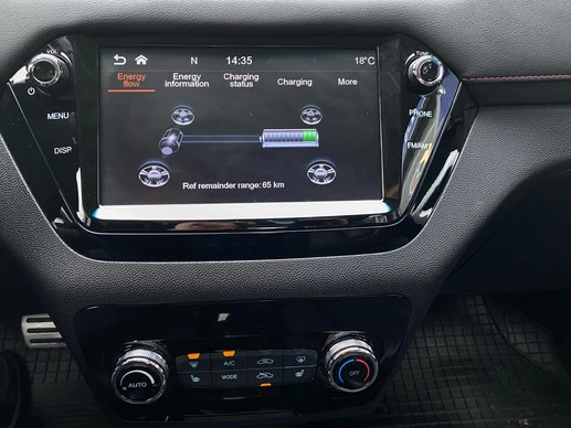 JAC iEV7S - Afbeelding 19 van 28