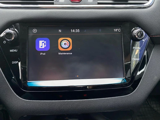 JAC iEV7S - Afbeelding 21 van 28