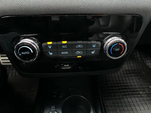 JAC iEV7S - Afbeelding 22 van 28