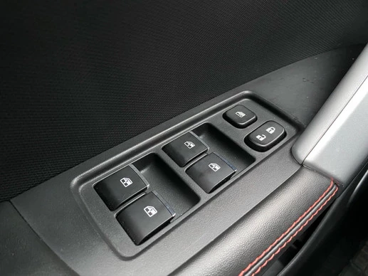 JAC iEV7S - Afbeelding 24 van 28