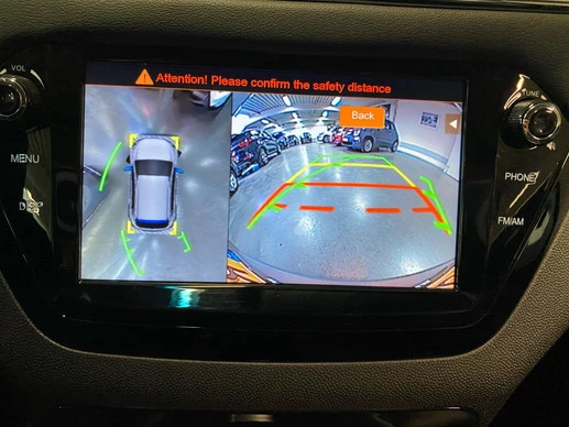 JAC iEV7S - Afbeelding 25 van 28