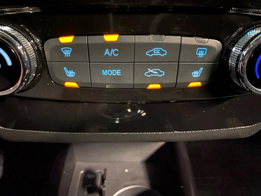 JAC iEV7S - Afbeelding 26 van 28