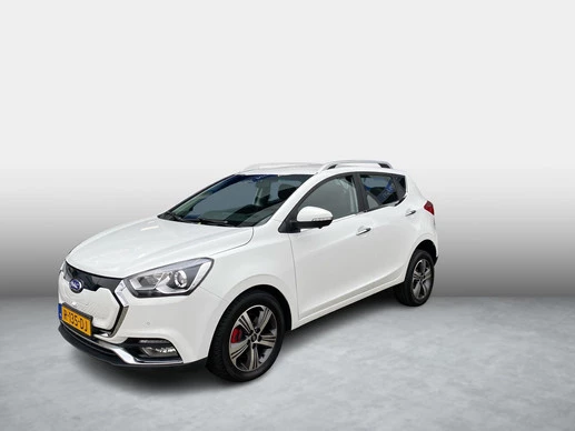 JAC iEV7S - Afbeelding 1 van 28