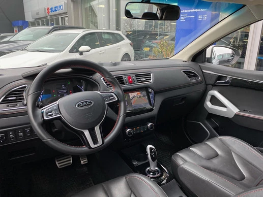 JAC iEV7S - Afbeelding 2 van 28