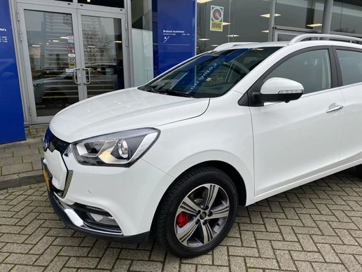 JAC iEV7S - Afbeelding 4 van 28