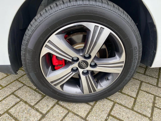 JAC iEV7S - Afbeelding 10 van 28