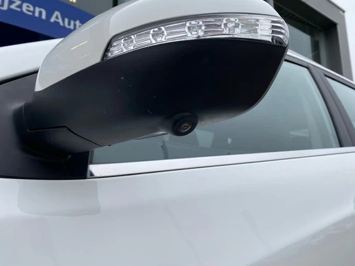 JAC iEV7S - Afbeelding 11 van 28