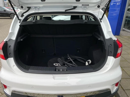 JAC iEV7S - Afbeelding 12 van 28