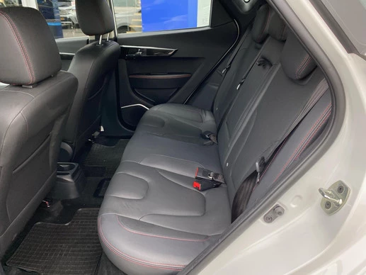 JAC iEV7S - Afbeelding 13 van 28