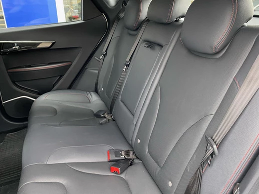 JAC iEV7S - Afbeelding 14 van 28