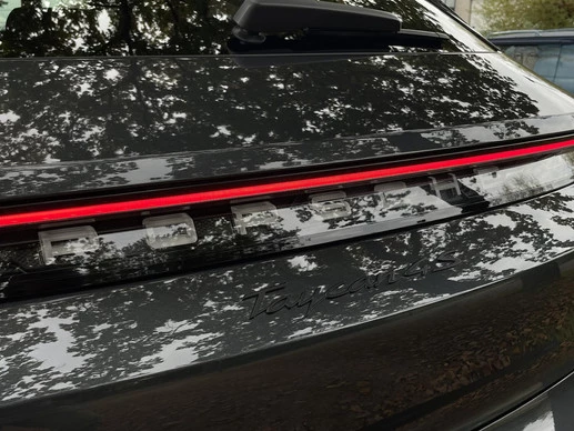 Porsche Taycan - Afbeelding 11 van 30