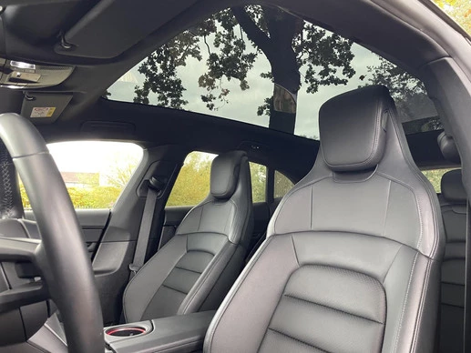 Porsche Taycan - Afbeelding 21 van 30