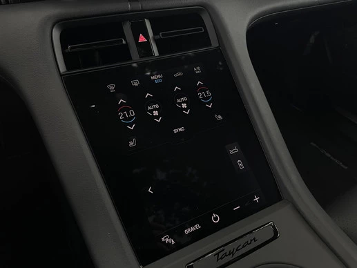 Porsche Taycan - Afbeelding 26 van 30