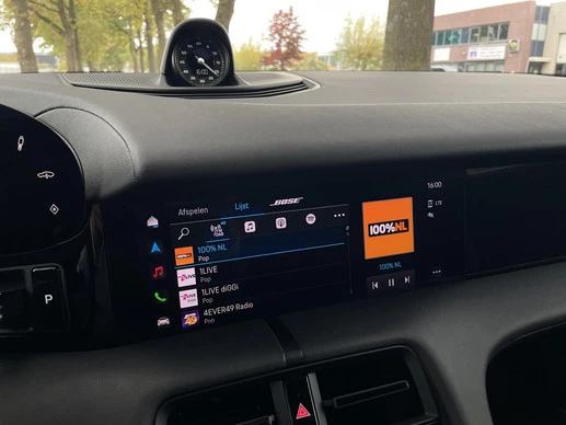 Porsche Taycan - Afbeelding 27 van 30