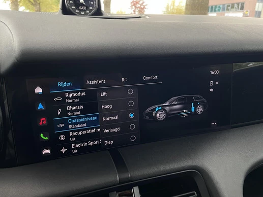 Porsche Taycan - Afbeelding 30 van 30