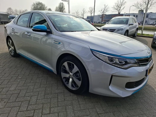 Kia Optima - Afbeelding 5 van 30
