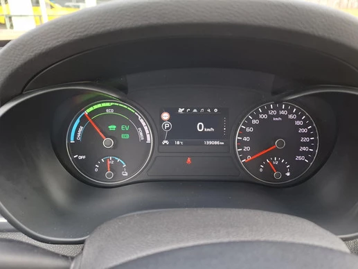 Kia Optima - Afbeelding 8 van 30