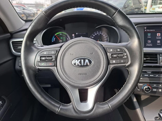Kia Optima - Afbeelding 9 van 30