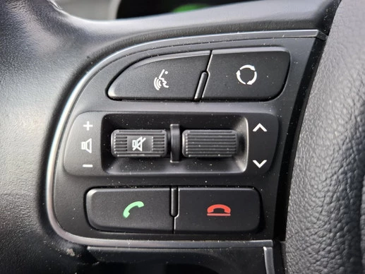 Kia Optima - Afbeelding 10 van 30