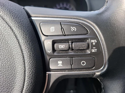 Kia Optima - Afbeelding 11 van 30