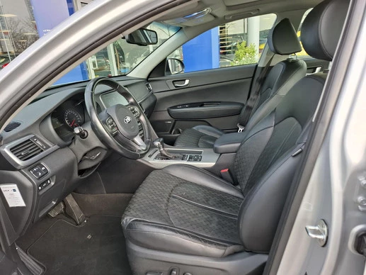 Kia Optima - Afbeelding 12 van 30