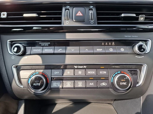 Kia Optima - Afbeelding 13 van 30