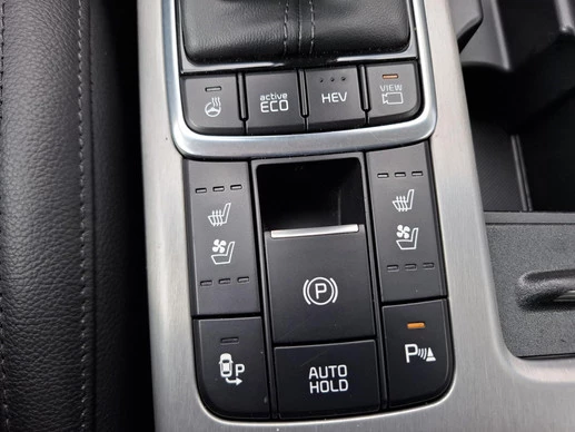 Kia Optima - Afbeelding 14 van 30