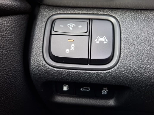 Kia Optima - Afbeelding 16 van 30