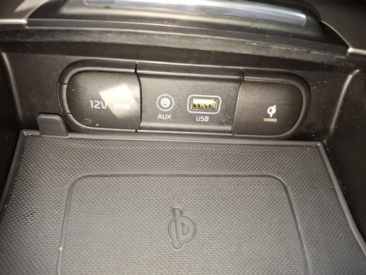 Kia Optima - Afbeelding 19 van 30