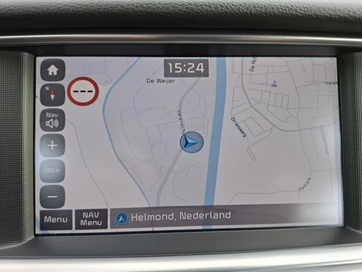 Kia Optima - Afbeelding 23 van 30