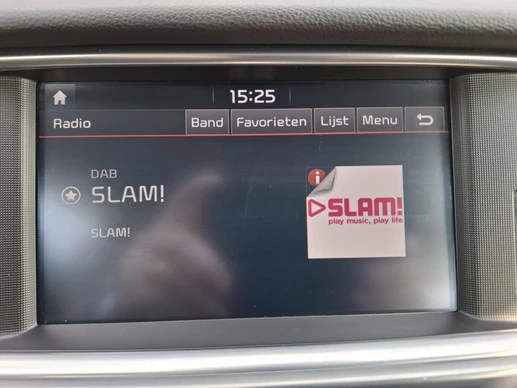 Kia Optima - Afbeelding 25 van 30